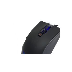 LogiLink Optical Gaming Mouse, USB, 32