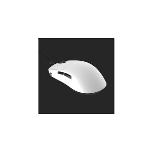 Noname Endgame Gear OP1 8k Gaming Mouse - White