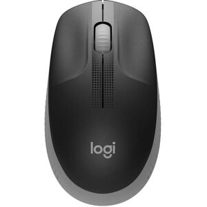 Logitech M190 Trådløs Mus - Grå