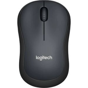 Logitech M220 Silent Mouse, Wireless