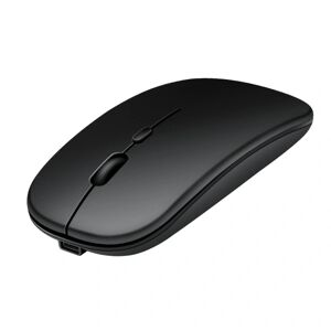 Trådløs Bluetooth-mus kompatibel med bærbar computer / Macbook / iPad