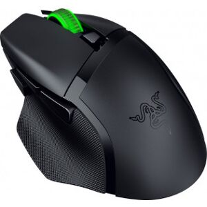 Razer Basilisk V3 X Hyperspeed Spilmus