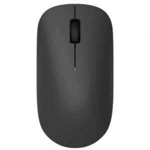 Ratón Inalámbrico Xiaomi Wireless Mouse Lite Negro