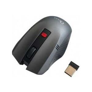 Raton Optico Inalambrico L-Link Gris Ll-2095-G Ll-2095-G