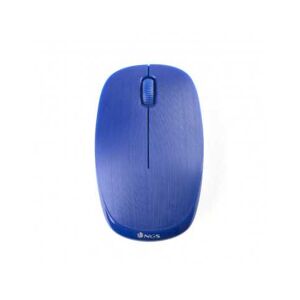 Raton Optico Ngs Blue Fog Wireless Fogblue