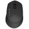 Wireless Mouse M280 ratón Ambidextro rf inalámbrico Óptico 1000 dpi - Logitech