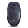 Raton Optico Logitech M90 Grey 910-001793