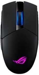 Raton Optico Asus Rog Strix Impact Ii Wireless 90Mp01P0-Bmua00