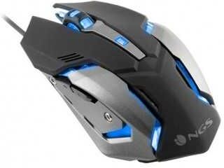 Raton Optico Ngs  Gaming Gmx-100 Gmx-100