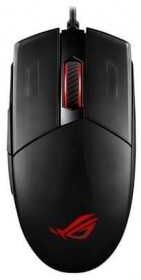 Raton Optico Asus Rog Strix Impact Ii 90Mp01E0-B0Ua00