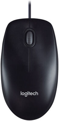 Logitech M100