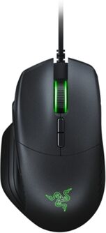 Razer Ratón Gaming RAZER Basilisk