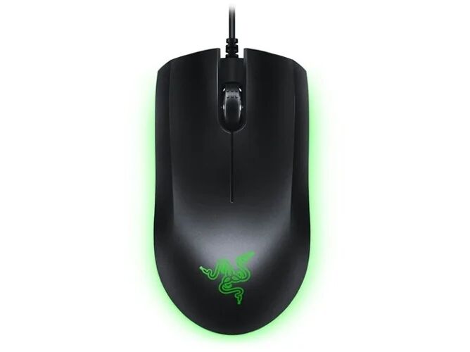 Razer Ratón Gaming RAZER Abyssus Essential