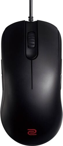 ZOWIE Ratón ZOWIE FK1 (3200 dpi - Negro)