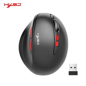 Newtral Souris Verticale Ergonomique Sans Fil pour PC et Ordinateur  Accessoire de Bureau  de Jeu