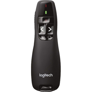 Logitech Wireless Presenter R400 Accessoires informatiques  Original 910-001356