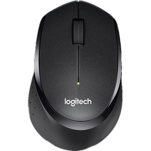 Logitech B330 Silent Plus - Maus Accessoires informatiques  Original 910-004913