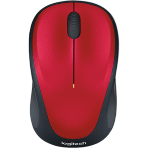 Logitech M235 - Maus Accessoires informatiques  Original 910-002496