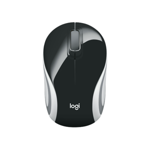 Logitech M187 - Maus Accessoires informatiques  Original 910-002731