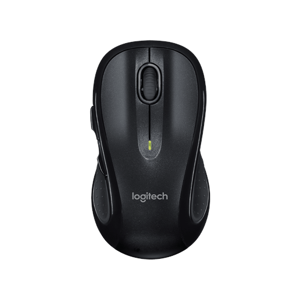 Logitech M510 - Maus Accessoires informatiques Noir(e) Original 910-001826