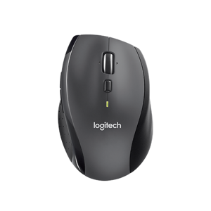 Logitech M705 - Maus Accessoires informatiques Noir(e) Original 910-006034