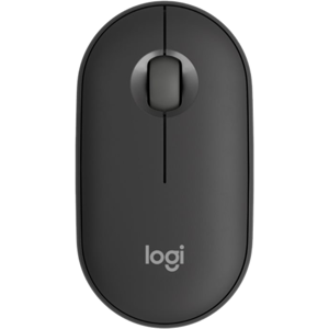 Logitech Pebble Mouse 2 M350s Accessoires informatiques graphite Original 910-007015