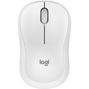 Logitech M240 Accessoires informatiques Blanc Original 910-007120 - Publicité