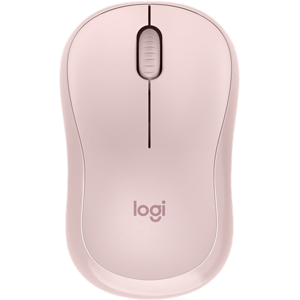 Logitech M240 Accessoires informatiques Rose Original 910-007121