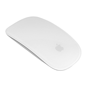 Apple Magic Mouse 2 (MLA02Z/A) - Publicité