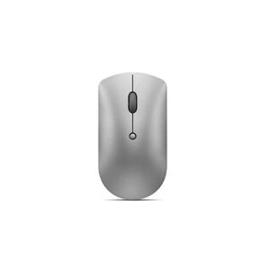 Lenovo 600 Bluetooth Silent Mouse - Publicité