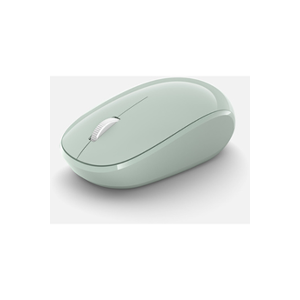 Souris Microsoft Bluetooth Mouse - Menthe - Publicité