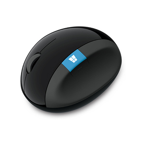 Microsoft SCULPT ERGONOMIC MOUSE - Publicité