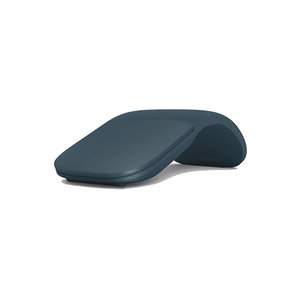 Microsoft Souris Surface Arc Mouse - Noire - Publicité