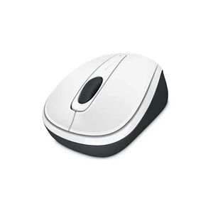 Microsoft Wireless Mobile Mouse 3500 - Publicité