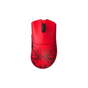 Razer DeathAdder V3 Pro Faker Edition - Publicité