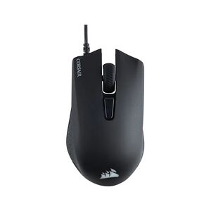 Corsair HARPOON RGB Wireless Black - Souris gaming sans fil - 10 000 dpi - Publicité