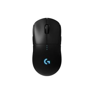 Logitech G PRO Wireless Gaming Mouse - Publicité