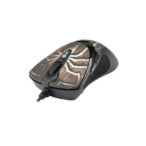 A4Tech X7 Gaming Mouse XL-747H - souris - USB - Publicité