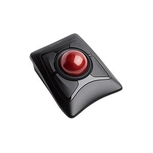 GENERIQUE Expertmouse wireless trackball acco kensington - mice & keyboardÿ k72359ww - Publicité