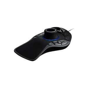 3Dconnexion SpaceMouse Pro - Souris 3D - 15 boutons - filaire - Publicité