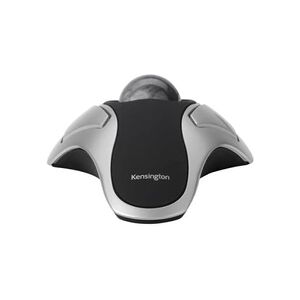 Kensington Computer Products Group Kensington Orbit Optical Trackball - boule de commande - PS/2, USB - Publicité