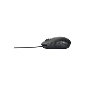 Asus Souris UT280 noire - Publicité