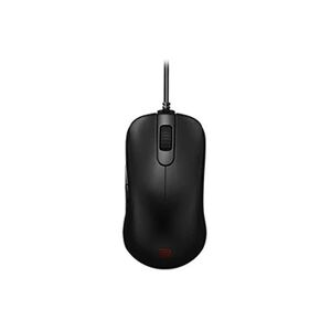 Benq ZOWIE S2 Mouse for e-Sports - Souris - pour droitiers - optique - 5 boutons - filaire - USB - noir - Publicité