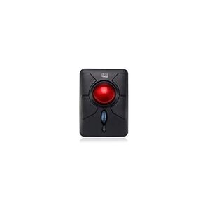 Adesso Souris Trackball ergonomique T50 - Publicité