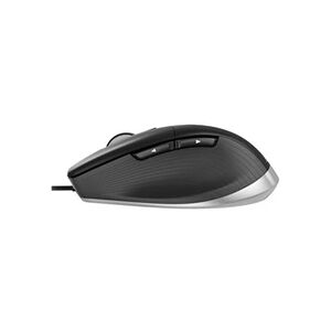 3Dconnexion CadMouse Pro - Souris - ergonomique - optique - 7 boutons - filaire - Publicité