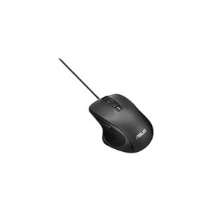 Asus UX300 PRO - Souris - pour droitiers - optique - 6 boutons - filaire - USB - noir - Publicité