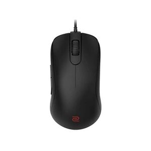 Benq ZOWIE Divina S Series S1 - Souris - pour droitiers - 5 boutons - filaire - USB - noir - Publicité