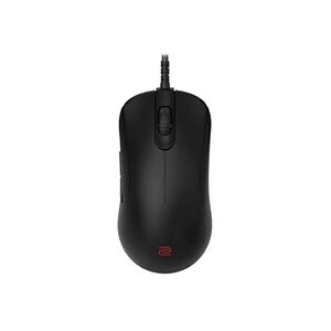 Benq ZOWIE ZA series ZA12-C - Souris - pour droitiers - 5 boutons - filaire - USB - noir - Publicité