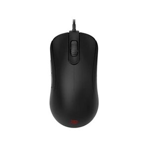 Benq ZOWIE ZA series ZA13-C - Souris - pour droitiers - 5 boutons - filaire - USB - noir - Publicité