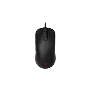 Benq ZOWIE FK2-C - Souris - pour droitiers - optique - 5 boutons - filaire - USB 3.0 - noir - Publicité